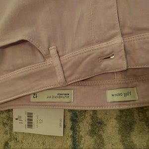JJill lavender pants